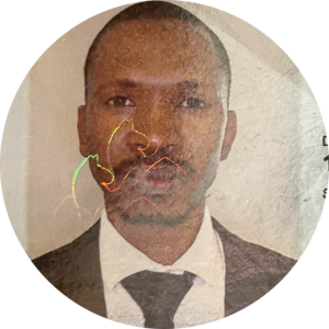 Go to the profile of Othusitse Lekoko