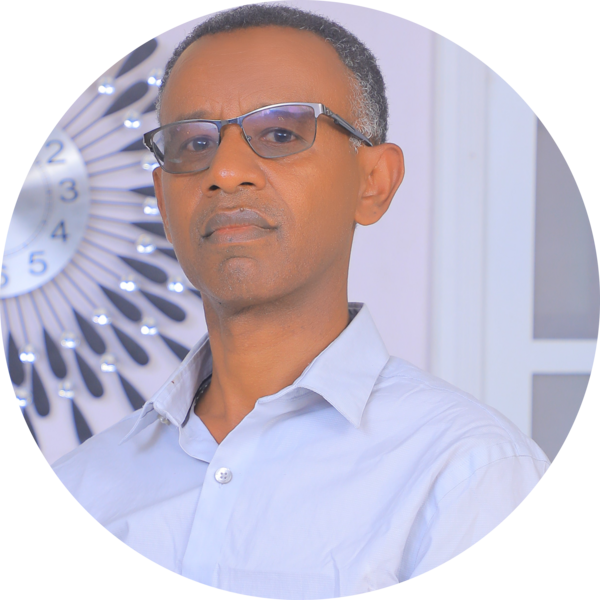 Go to the profile of Dereje Beyene