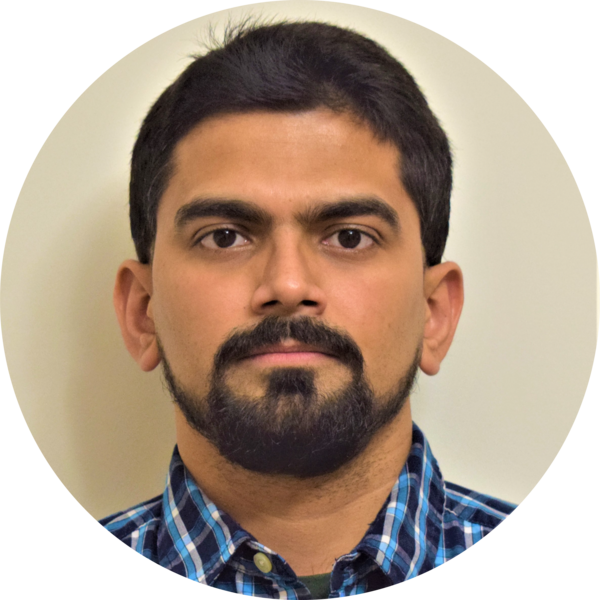 Go to the profile of Sourabh Samaddar