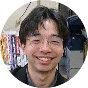 Go to the profile of Satoru Suzki