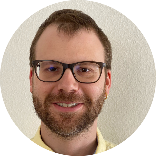 Go to the profile of Kaspar R. Daellenbach