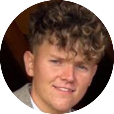 Go to the profile of Jody Hollingsworth