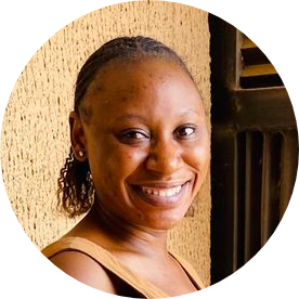 Go to the profile of Ashiba Patience Irmiya