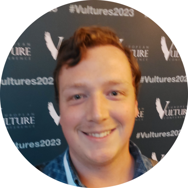 Go to the profile of Tom Freeth