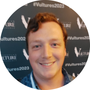 Go to the profile of Tom Freeth