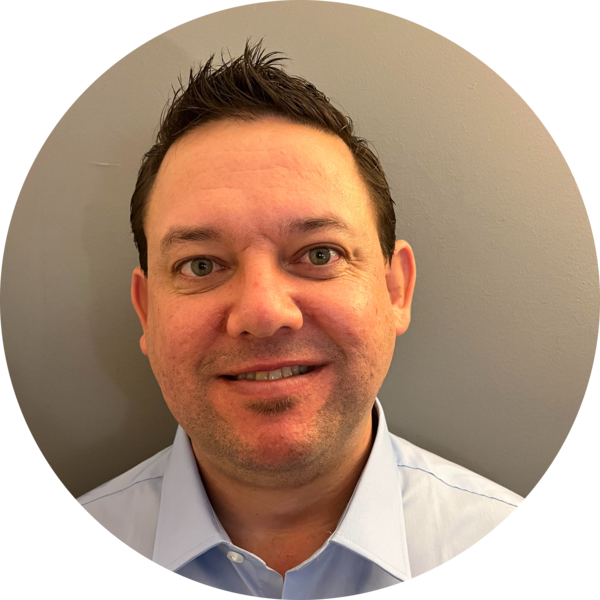 Go to the profile of Trevor Harris