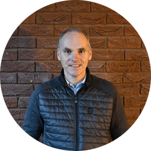 Go to the profile of Ric Williams