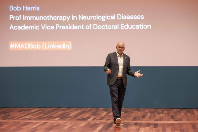 Highlights from the FEBS Education & Training Committee events during the 49th  FEBS Congress in Istanbul