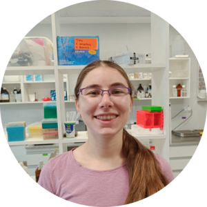 Go to the profile of Sofía Peralta