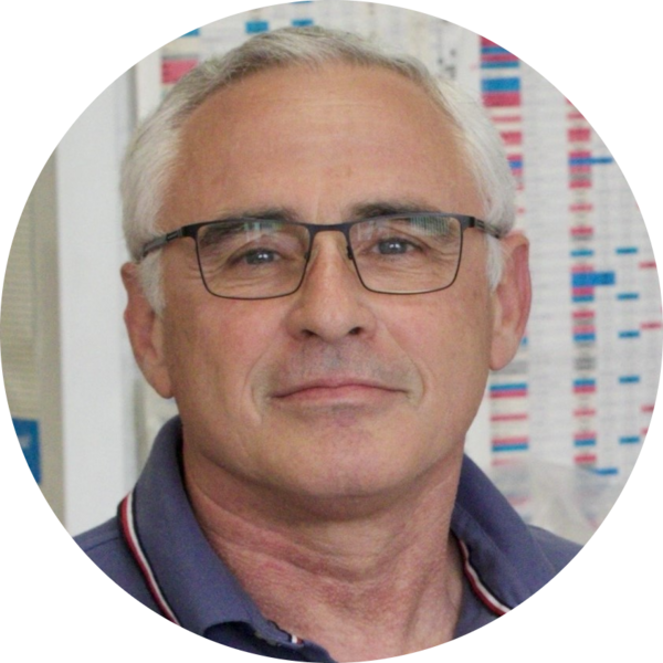 Go to the profile of Victoriano Garre