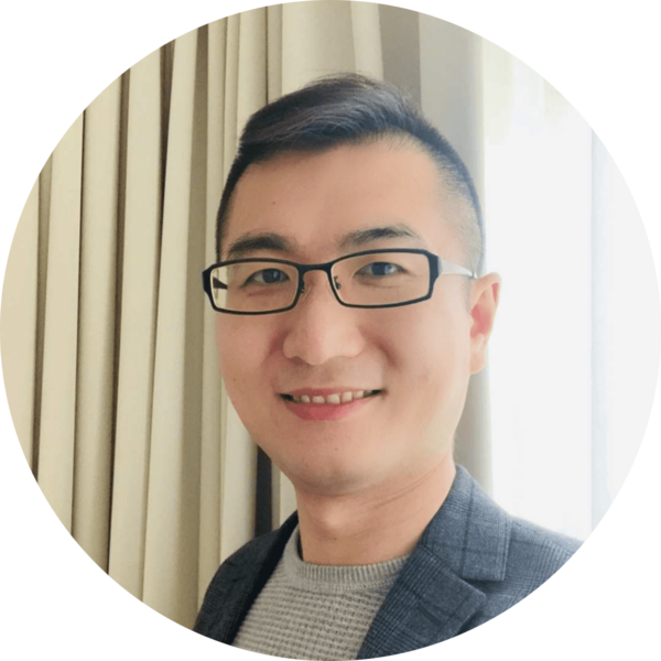 Go to the profile of Yaan Jang