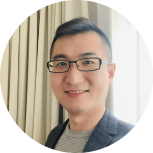 Go to the profile of Yaan Jang