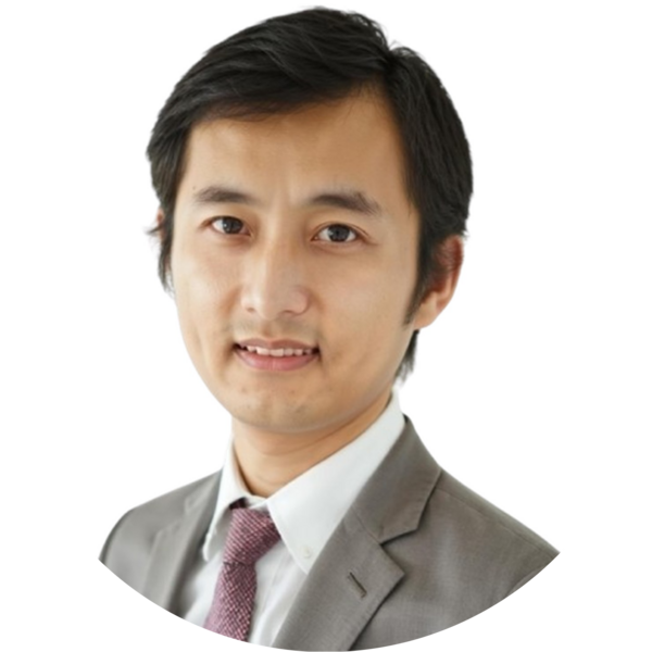 Go to the profile of Ai-Min Li