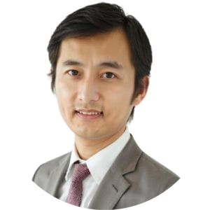 Go to the profile of Ai-Min Li