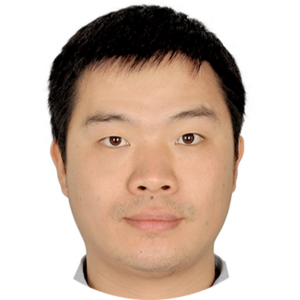 Go to the profile of Zhonghua Yao