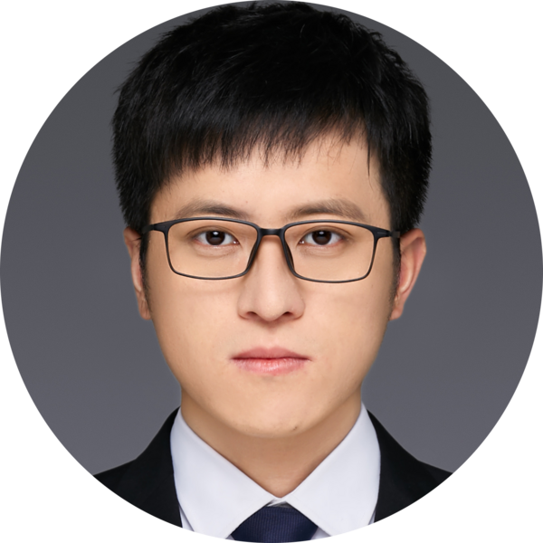 Go to the profile of ChangDong Lin