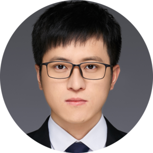 Go to the profile of ChangDong Lin