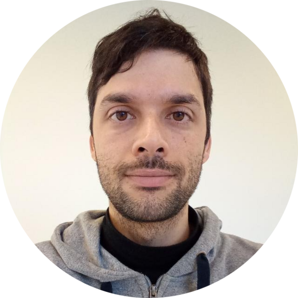 Go to the profile of Tomas Kaplun