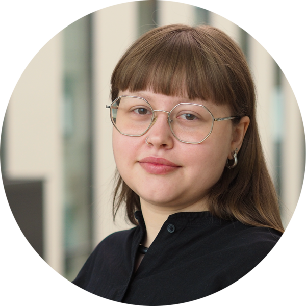 Go to the profile of Oliwia Mruk