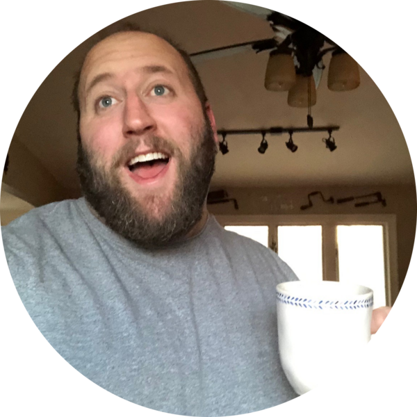 Go to the profile of Chase Fisher