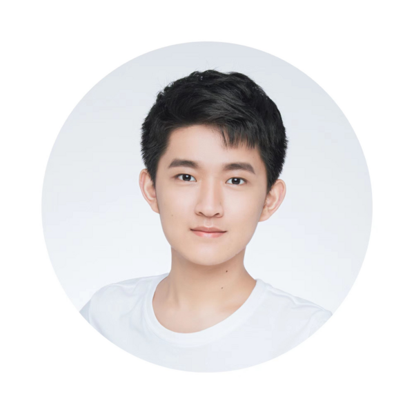 Go to the profile of Guangyuan Ma