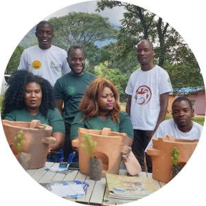 Go to the profile of Mavuto Banda