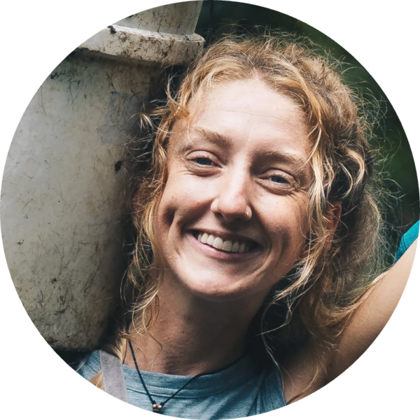 Go to the profile of Megan Birch