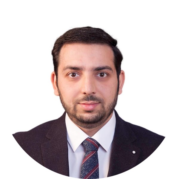 Go to the profile of Hilal Tayara