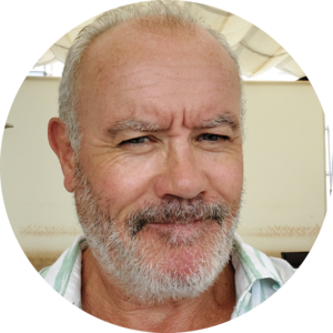 Go to the profile of John Stuttard