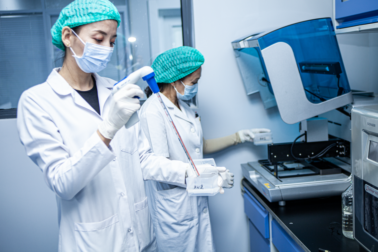 Six years on: the impact of PCV13 introduction in Mongolia