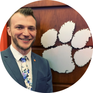 Go to the profile of Timothy Samec