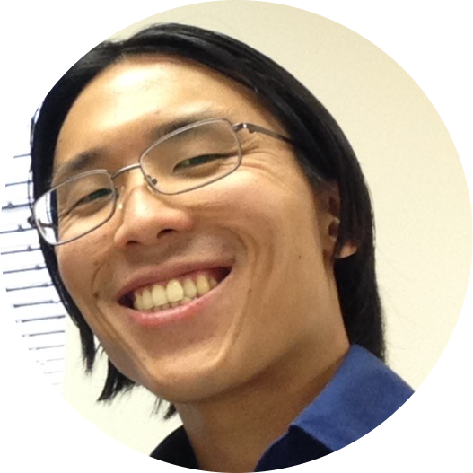 Go to the profile of Jason I. Chen