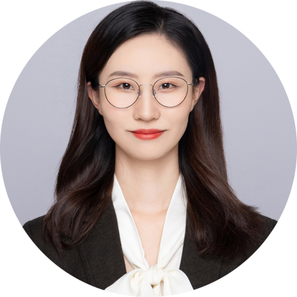 Go to the profile of Xiaomin Xu