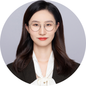 Go to the profile of Xiaomin Xu