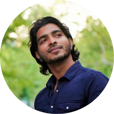 Go to the profile of Aprem P. Joy