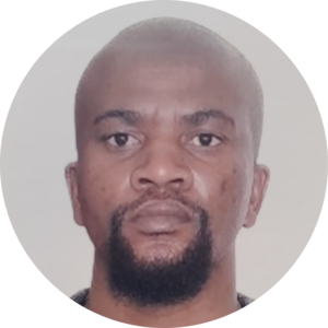 Go to the profile of Siyabonga