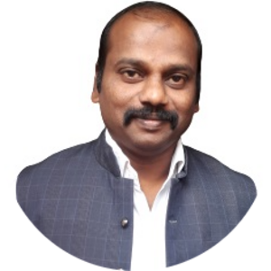 Go to the profile of Santosh Bothe