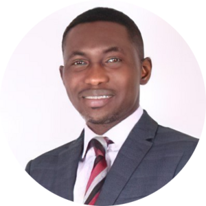 Go to the profile of Emmanuel Haruna