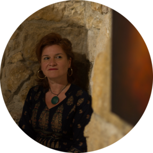 Go to the profile of Laura Visu-Petra