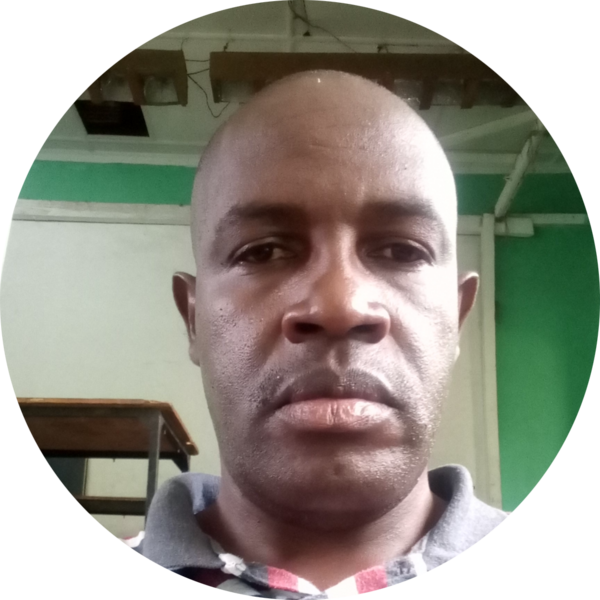 Go to the profile of Eston Kimaswoch