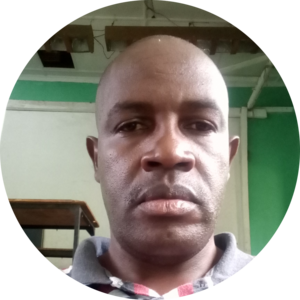 Go to the profile of Eston Kimaswoch