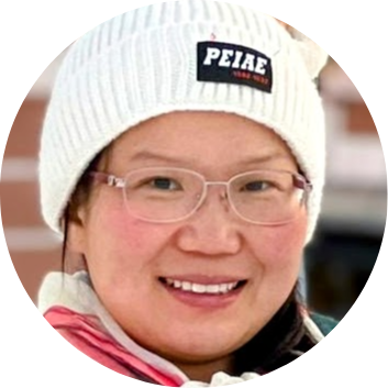 Go to the profile of Cui Wang