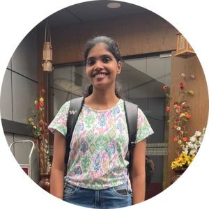 Go to the profile of Haripriya Balan