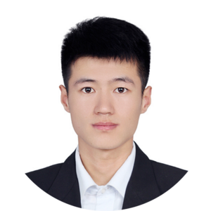 Go to the profile of Mingliang Han