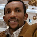 Go to the profile of Tsegaye Melaku