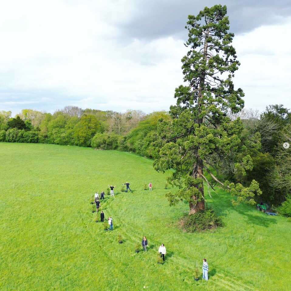 BD Landscape Architects : Creating a just space for people