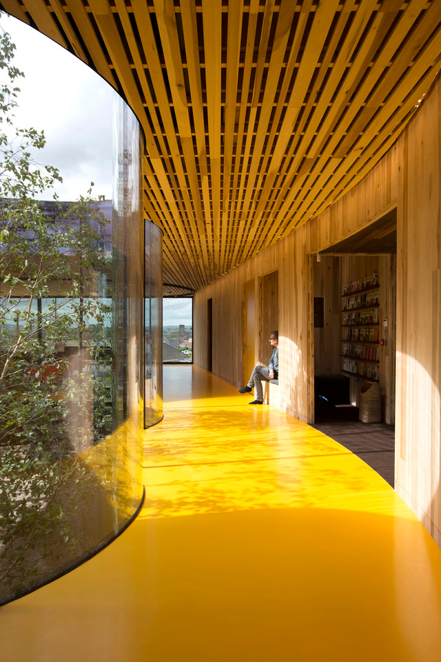 drMM: Being a good ancestor