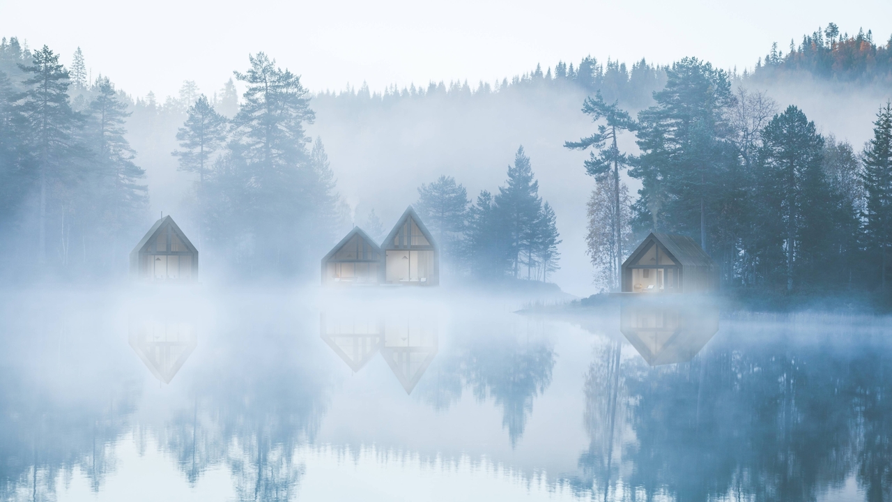 Atelier Architecture & Design: Creating a just space for people