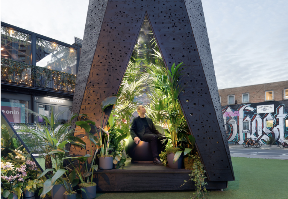 DaeWha Kang Design: Creating a just space for people