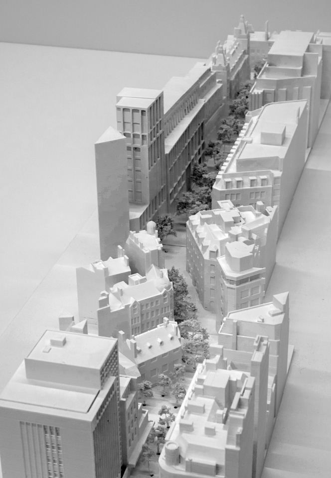 Miltiadou Cook Mitzman llp: Creating a just space for people